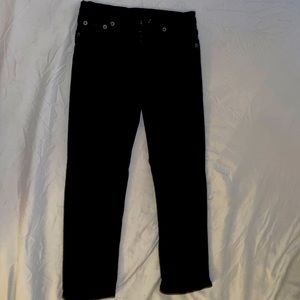 Ralph Lauren Polo boys jeans.